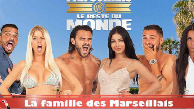 LMvsMonde3 : c'est Jéméry Granier qui sera éliminé des Marseillais dans la cérémonie de ce lundi 15 octobre.