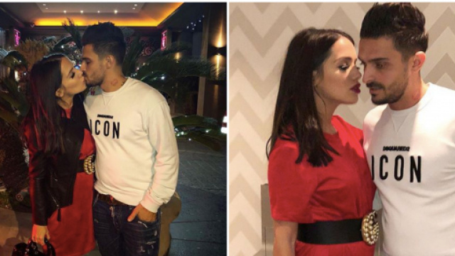 Manon et Julien évoquent l'avenir de Tiago dans la télé réalité et la date de leur mariage