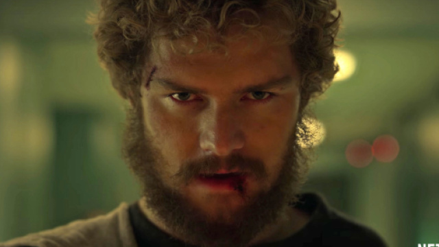 Marvel's 'Iron Fist' hits Netflix on March 17th, 2017 - engadget.com