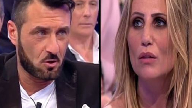Sossio Aruta e Ursula Bennardo di Temptation Island Vip