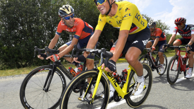 Tour de France, il pagellone di SportFair: Sagan e Alaphilippe ... - sportfair.it