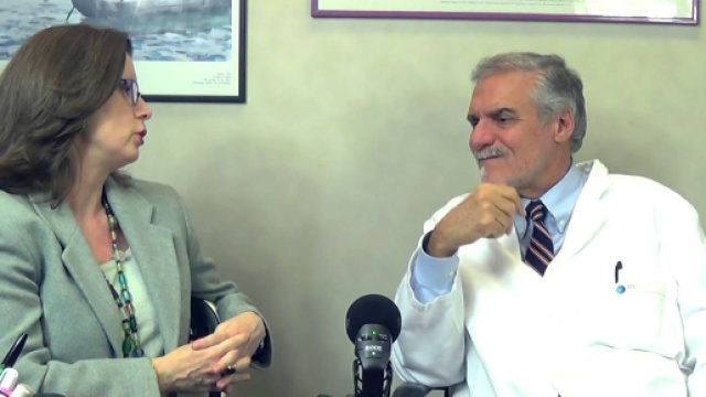 Tumore al Polmone: Lo studio Molecolare per terapie Mirate (anche ... - youtube.com