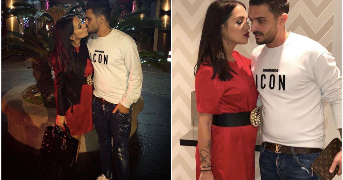 Manon et Julien évoquent l\u0027avenir de Tiago dans la télé réalité et la date de leur mariage