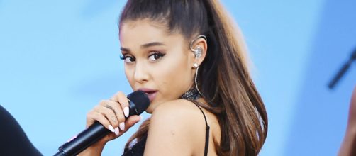 Ariana Grande to release first new music since Manchester terror ... - independent.co.uk