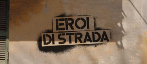 Eroi di strada: mercoledì 17 ottobre su Rai 2, alle 23:30, la prima puntata della nuova edizione - evershow.it