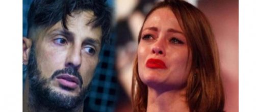 GFVip, Fabrizio Corona fa 'mea culpa' e preannuncia un possibile incontro con Silvia