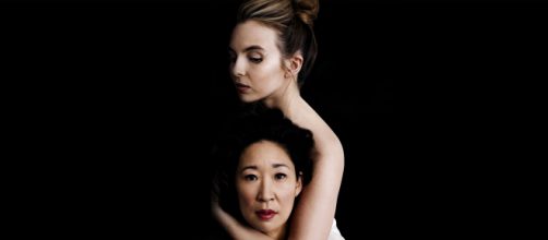 How To Watch 'Killing Eve' In The UK, Because The Sandra Oh Spy .(Image via BBC/Youtube)