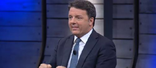 Matteo Renzi attacca il Governo a DiMartedì