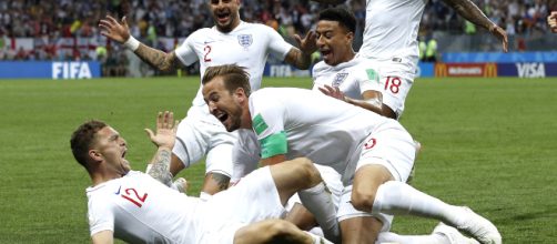 Nations League: A Siviglia, l'Inghilterra batte la Spagna per 3-2