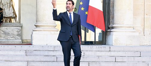 Remaniement : Christophe Castaner est nommé au ministère de l'Intérieur