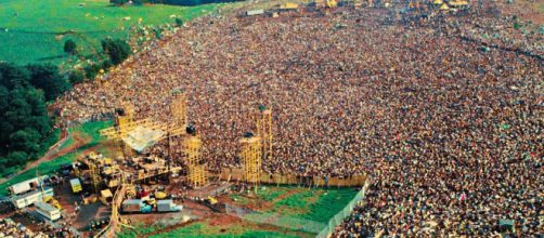 Woodstock: 3 Days of Peace & Music – The Director's Cut – 40th ... - filmjerk.com