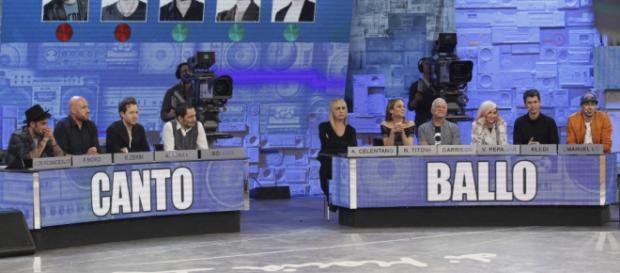 Anticipazioni Amici: svelati i nomi dei nuovi insegnanti Anticipazioni Amici: svelati i nomi dei nuovi insegnanti