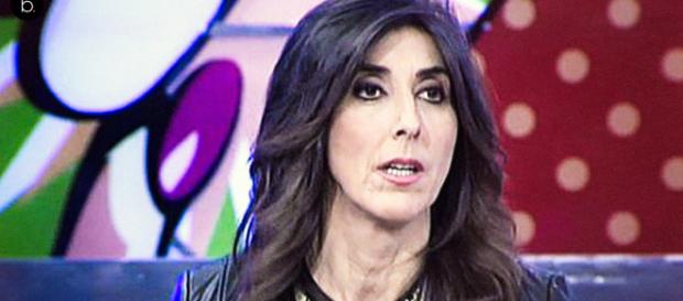Belén Esteban vs Paz Padilla: Salseo - blastingnews.com Belén Esteban vs Paz Padilla: Salseo - blastingnews.com