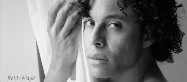Choreographer and director Chris Bell created the show 'YouthandDeath'. / Images via Steven Mendez, used with permission. Choreographer and director Chris Bell created the show 'YouthandDeath'. / Images via Steven Mendez, used with permission.