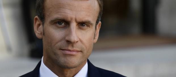Emmanuel Macron va à la reconquête de l'opinion publique après le remaniement de ce mardi 16 octobre 2018 Emmanuel Macron va à la reconquête de l'opinion publique après le remaniement de ce mardi 16 octobre 2018