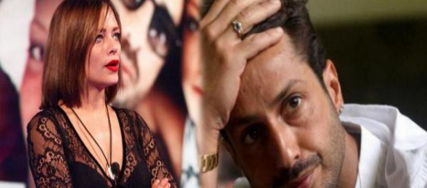 GF Vip, Corona su Chi: 'Io so che Silvia ha bisogno di me, sono pronto a dargli affetto' GF Vip, Corona su Chi: 'Io so che Silvia ha bisogno di me, sono pronto a dargli affetto'