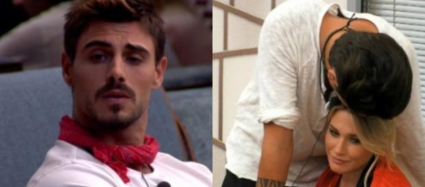 GF Vip: Francesco e Giulia sempre più distanti, Stefano si dichiara a Benedetta GF Vip: Francesco e Giulia sempre più distanti, Stefano si dichiara a Benedetta