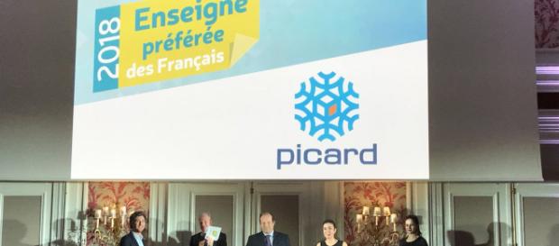MEDIAPOST on Twitter: "Bravo à @picardsurgeles, élue enseigne ... - twitter.com MEDIAPOST on Twitter: "Bravo à @picardsurgeles, élue enseigne ... - twitter.com