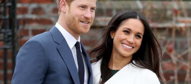 Meghan Markle embarazada y su hijo recibe su primer regalo Meghan Markle embarazada y su hijo recibe su primer regalo