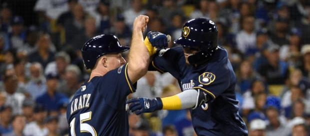 Milwaukee está cerca de la Serie Mundial. - jsonline.com Milwaukee está cerca de la Serie Mundial. - jsonline.com