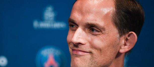 PSG | PSG : La réponse sans détour de Thomas Tuchel à Lassana Diarra ! - le10sport.com PSG | PSG : La réponse sans détour de Thomas Tuchel à Lassana Diarra ! - le10sport.com