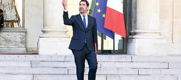 Remaniement : Christophe Castaner est nommé au ministère de l'Intérieur Remaniement : Christophe Castaner est nommé au ministère de l'Intérieur