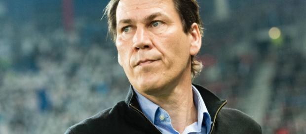 Rudi Garcia top 5 des déclarations Rudi Garcia top 5 des déclarations