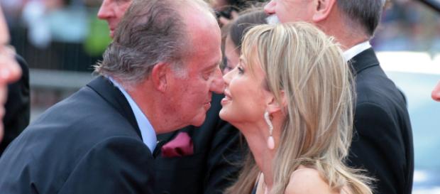 Salen a la luz nuevo correo del Caso Corinna Salen a la luz nuevo correo del Caso Corinna