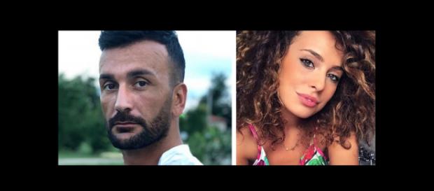 Uomini e Donne: Sara Affi Fella. Uomini e Donne: Sara Affi Fella.