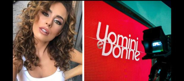 Uomini e Donne, Sara Affi Fella si rivolge all'ufficio legale: 'Parlerò appena potrò' Uomini e Donne, Sara Affi Fella si rivolge all'ufficio legale: 'Parlerò appena potrò'