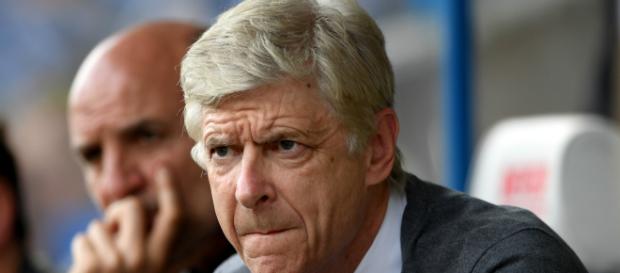 Wenger ready to feed football addiction with 'ambitious' club ... - sportingnews.com Wenger ready to feed football addiction with 'ambitious' club ... - sportingnews.com