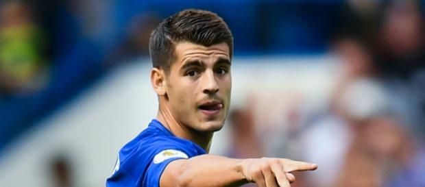 Why Chelsea must send Alvaro Morata on loan to West Ham - mediareferee.com Why Chelsea must send Alvaro Morata on loan to West Ham - mediareferee.com
