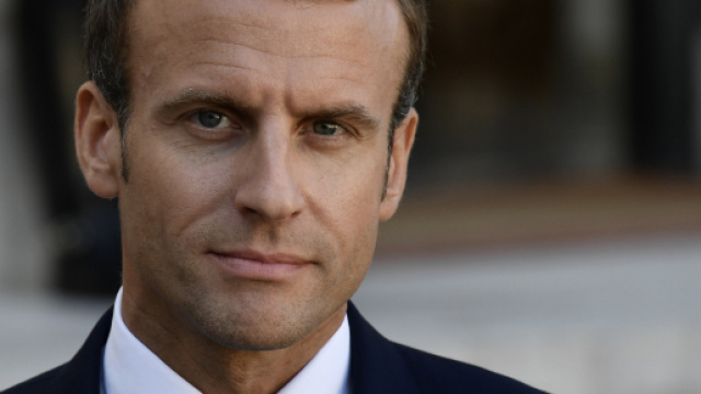 Emmanuel Macron va à la reconquête de l'opinion publique après le remaniement de ce mardi 16 octobre 2018