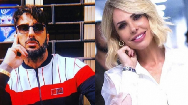 Fabrizio Corona tuona: 'Dovevo entrare nella Casa, ma Ilary ha messo un veto pesantissimo'.