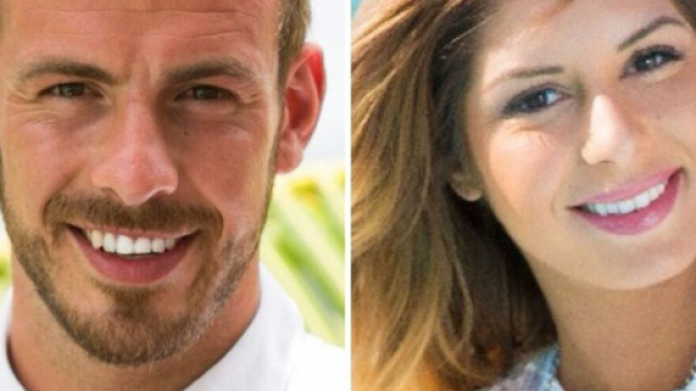 Julien Bert et Sarah Lopez démentent s'être mis en couple