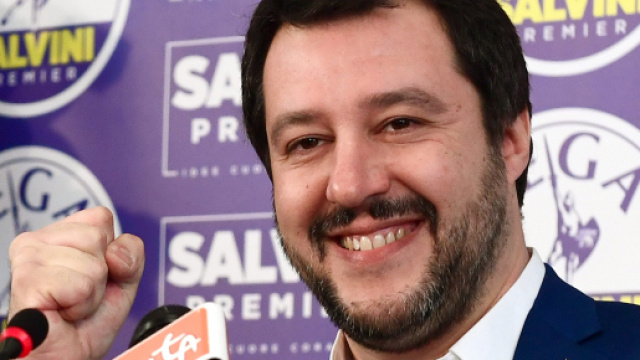 Pensioni, Governo dà l'OK alla Legge di Bilancio 2019 e a Quota 100: Matteo Salvini 'Azzereremo la Fornero' - lavocedeltrentino.it