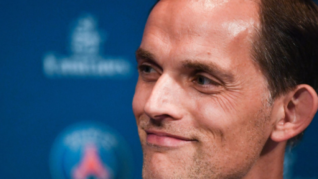 PSG | PSG : La réponse sans détour de Thomas Tuchel à Lassana Diarra ! - le10sport.com