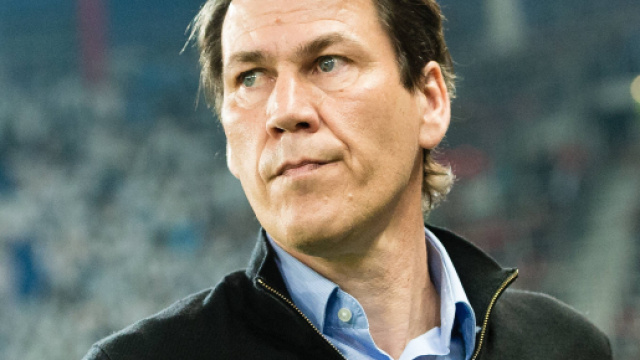 Rudi Garcia top 5 des déclarations