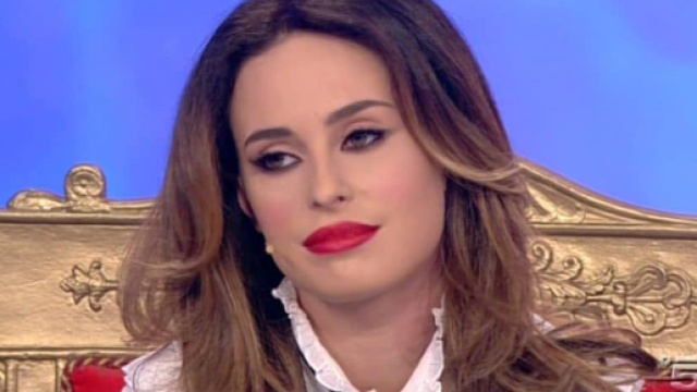 Uomini e Donne Sara preparava un altro inganno