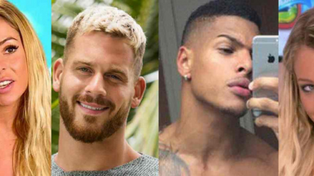 Voici les premiers noms des candidats qui devraient participer aux Anges 11.