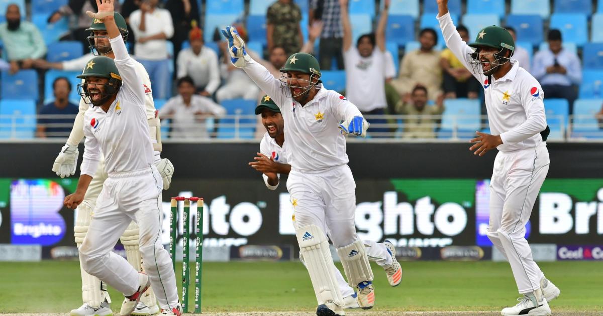 Cricket live score and highlights Pak vs Aus 2nd Test day 2, Abu Dhabi