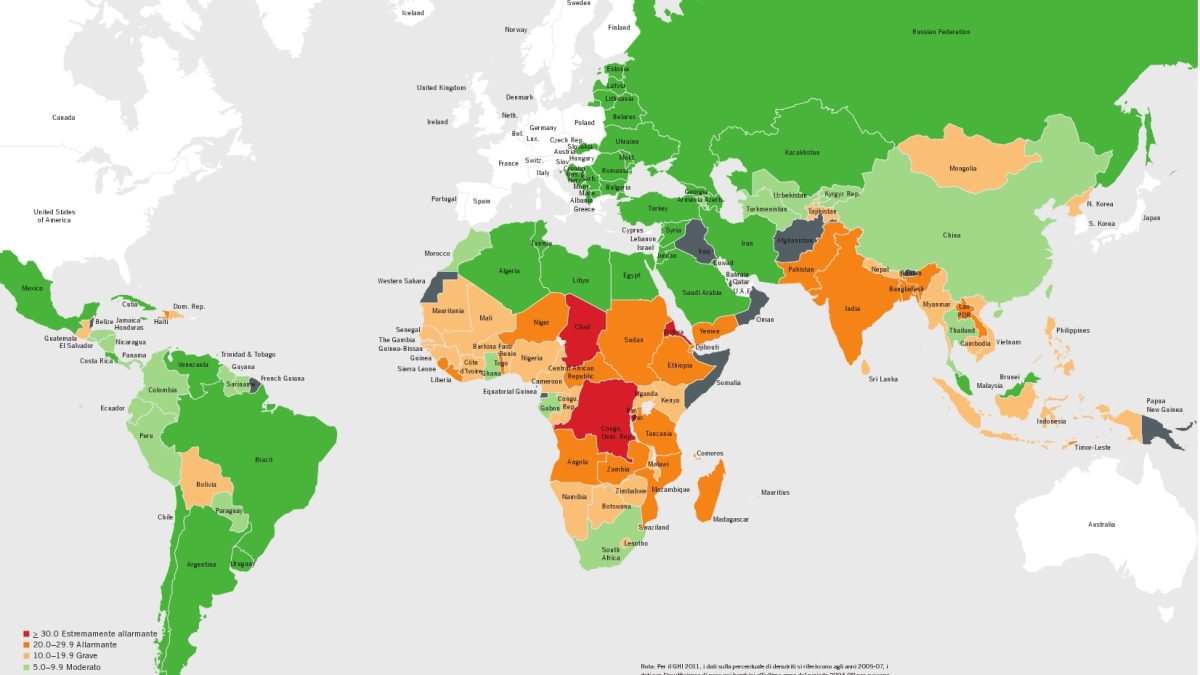 Farnesina Verde', buone pratiche nella Giornata mondiale del