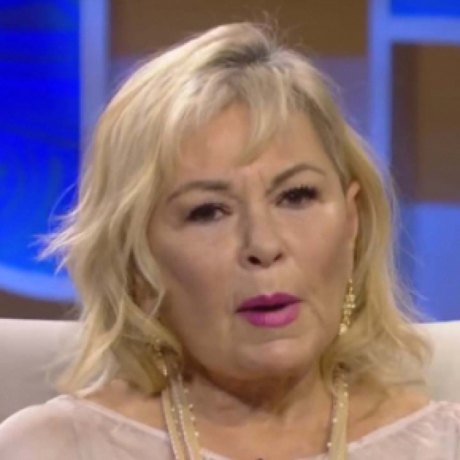 "The Conners, the spin-off series created after the Roseanne Barr racist tweet, saw Barr killed off in the 1st episode. "[Image DoctorOz/YouTube]