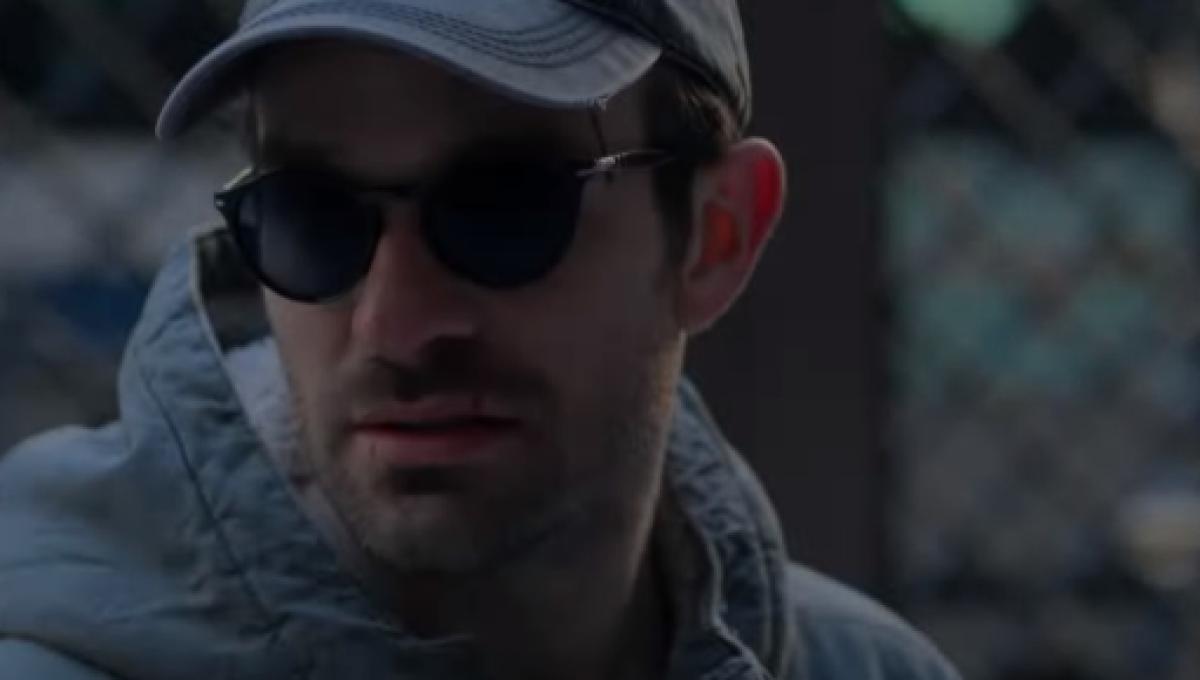 New Daredevil Season 3 Featurette Focused On Matt Murdock Kingpin Rivalry Video