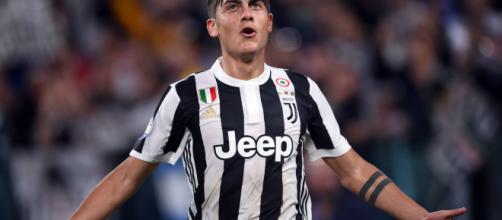 Juventus, Dybala tiene in ansia i tifosi bianconeri