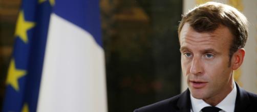 L'opposition fustige l'allocution de Macron