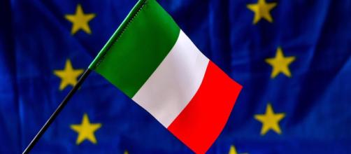 Italia e UE, scarso feeling (Fonte: CGTN – Youtube)