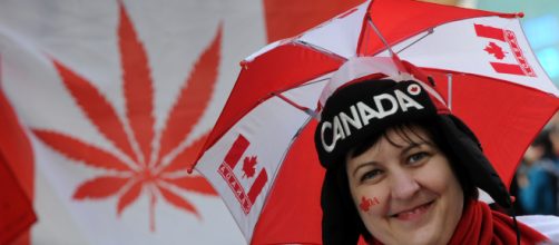Al via la legalizzazione della cannabis in Canada: oggi è il ... - dolcevitaonline.it