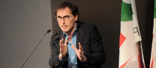 Francesco Boccia del PD critica la manovra del Governo