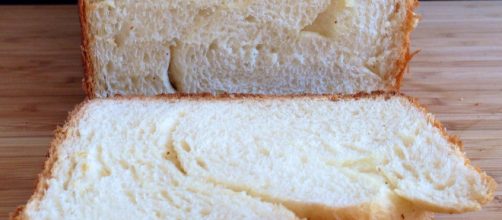 Braided Hokkaido milk bread [Source: Joy - Flickr]